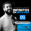 Clientes Infinitos con Meta ADS de Rómulo Rodríguez