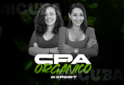 CPA Orgánico Expert de Conexo Digital SAS