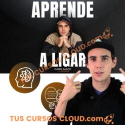 Curso Aprende a Ligar de Raulito Show