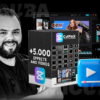 CutPack - Video And Files for Video Editing