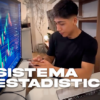 Desafío Trader fondeado de Brandon Ayala