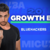 Growth Blue Hacker 2.0 + Blue Hacker Mind de Marcos Razzetti