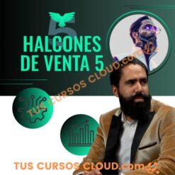 Halcones de Venta 5 de Instituto 11