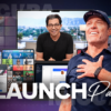LaunchPad en Español de Tonny Robins y Dean Graziosi