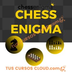Programa Chess Enigma – Chess Enigma
