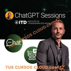ChatGPT Sessions de Instituto Transformacion Digital