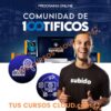 Comunidad de 100tificos – Humberto Alzate