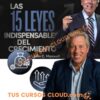 Curso Las 15 leyes indispensables del crecimiento – Jhon Maxwell
