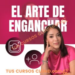 El arte de Enganchar – Olenka Jesús Ottone Oliva