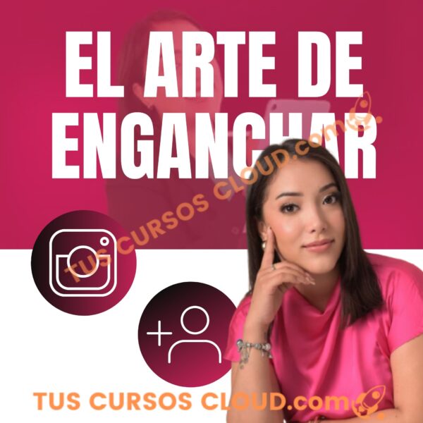 El arte de Enganchar – Olenka Jesús Ottone Oliva 1 El arte de Enganchar – Olenka Jesús Ottone Oliva