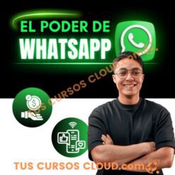 El Poder de WhatsApp – Juan ADS