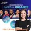 Evento Pasos de Gigante Virtual Platinum – Margarita Pasos