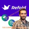 Inmersión Definitivo – Refold Academy (Ingles)