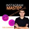 Instagram Master – Christian Xavier Chávez