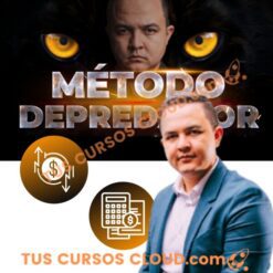 Método Depredador Para Salir de Deudas – Steven Zamora Ruiz