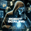 Robot Scaling de Alexis Filio Martinez