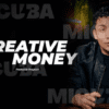 Creative Money de Martin Velarde