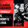 Mezclando y Grabando La formula de Alex Rivas