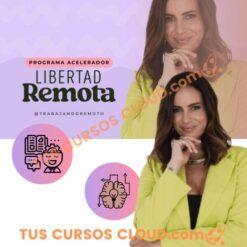Programa Acelerador Libertad Remota – Reisy Abramof