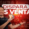 Dispara tus ventas de Luis Mena