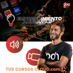 Especialización en Emprendimiento Audiovisual – RBG Escuela