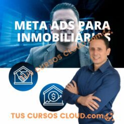 Meta ads para inmobiliarias de Nelson Perdomo