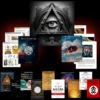 Libro de la Sabiduría: Una Revelación Mística del Conocimiento Universal