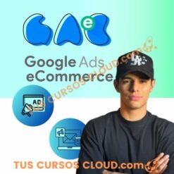Google Ads eCommerce – Alan Valdez