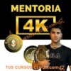 Mentoria 4k – Eric Rodríguez Fitness