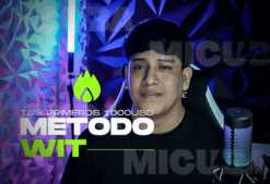 Metodo Wit de Jorge Luis Garcia