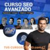 SEO Avanzado de Webpositer Academy