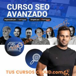 SEO Avanzado de Webpositer Academy