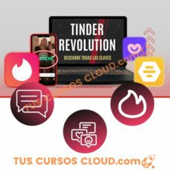 Tinder Revolution – Daniel Raya