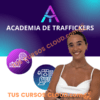 Academia de Traffickers de Valentina Ensinck