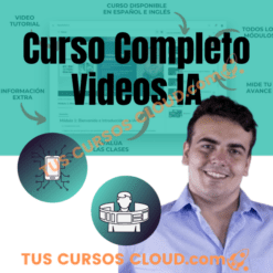 Curso Completo Videos IA – Jan Nafta
