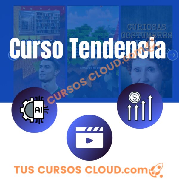 Curso Tendencia IA 1 Curso Tendencia IA