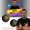 Defi Turbo –  Harold Giraldo Valencia