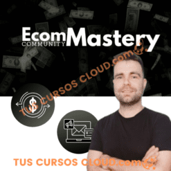 EcomMastery de Claudio Daniel Grioni