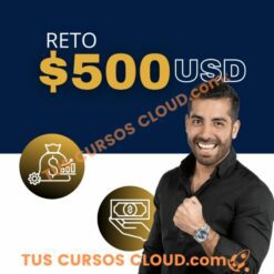 Reto $500 USD en 7 Días – Axel León