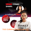 Vende como Shark – Coral Mujaes