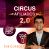 Circus Afiliados de Cristian Arens