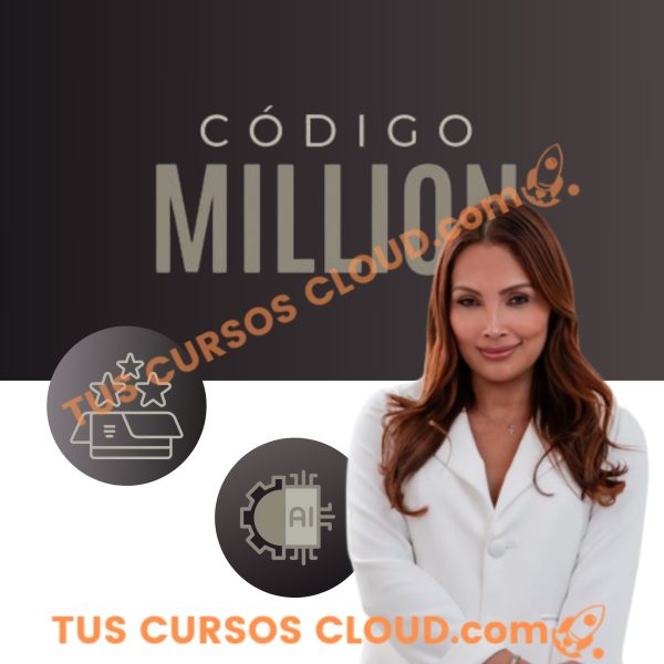 Codigo Millon – Melisa Escobar 1 Codigo Millon – Melisa Escobar