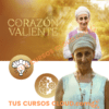 Corazón Valiente – Nam Nidhan Khalsa