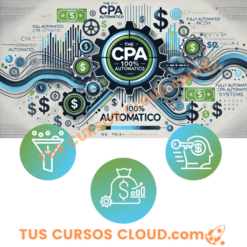 Cpa 100% Automatico – Starling Carpio