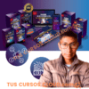 Creadores Imparables – Limbert Aguilar