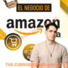 El Negocio de Amazon FBA, Lanza Tu Negocio en 3 Meses – Rober Perna