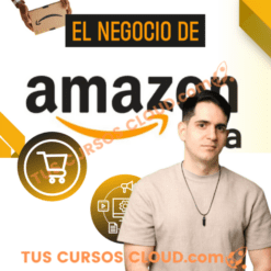 El Negocio de Amazon FBA, Lanza Tu Negocio en 3 Meses – Rober Perna