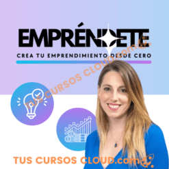 Emprendete ¿Como comenzar tu emprendimiento desde cero? – Catherina Montes