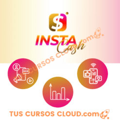 InstaCash – Daniela Molano