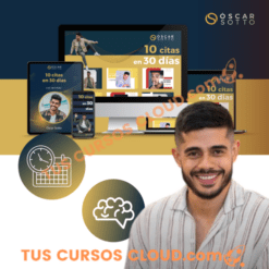 10 citas en 30 días – Oscar Sotto